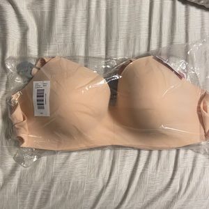 Cacique 46C Wireless T-Shirt Bra